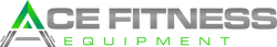 Ace Fitness Equipment logo
