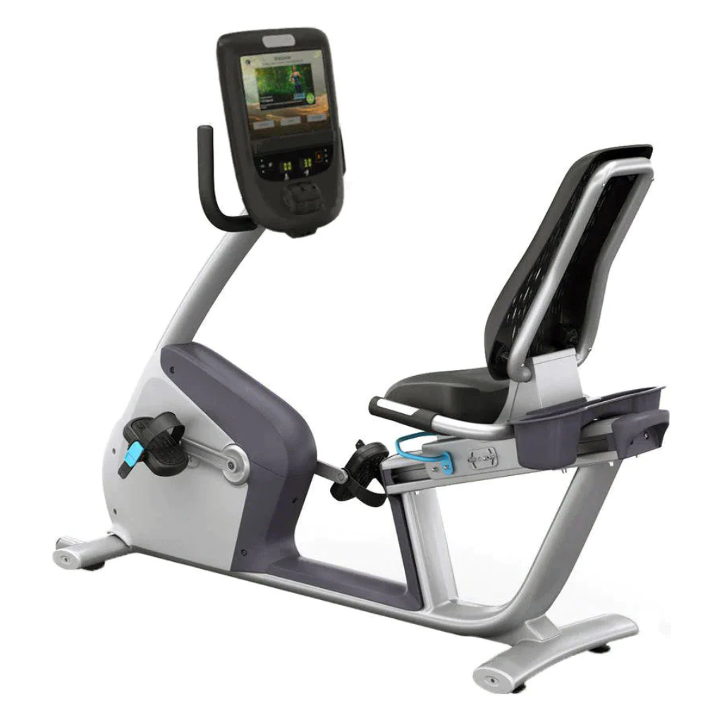 Precor online rbk 835