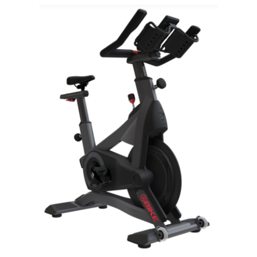 New discount exercise bike