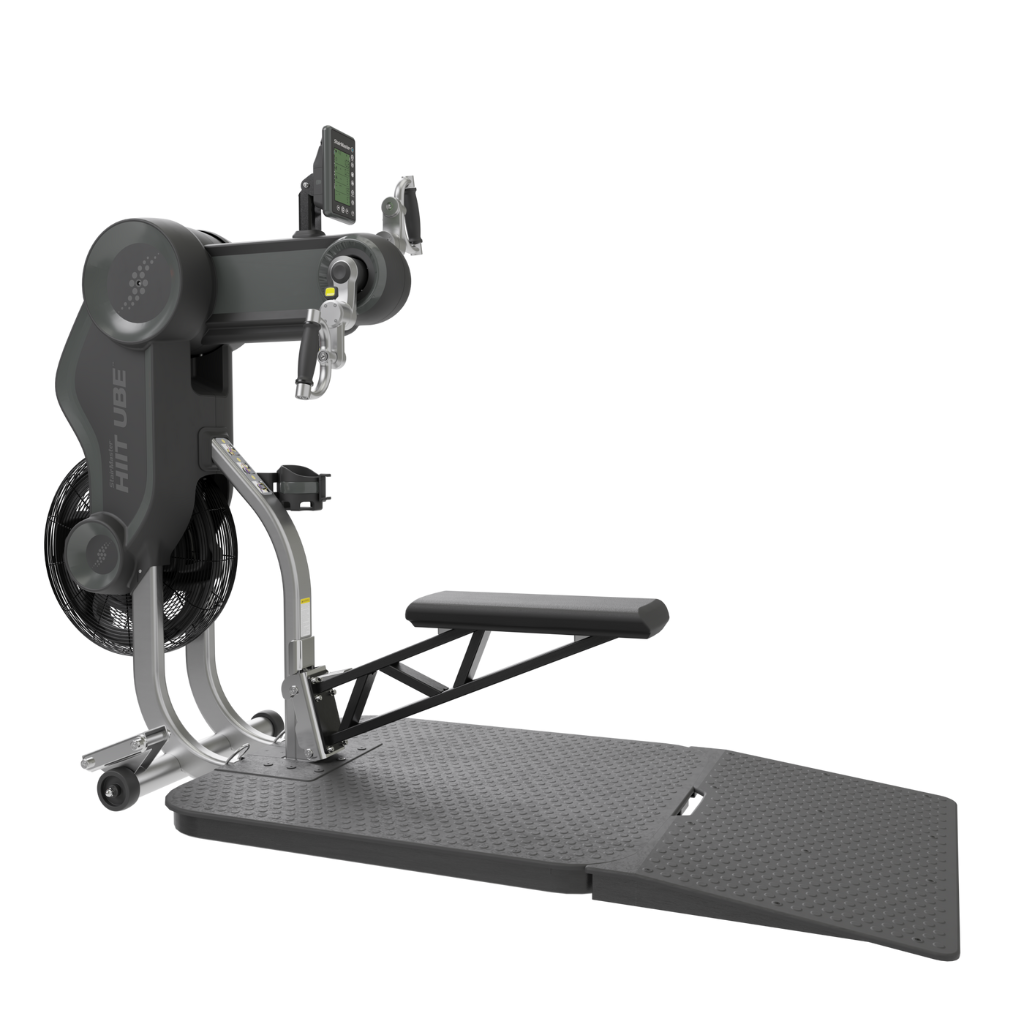 Ube discount exercise equipment