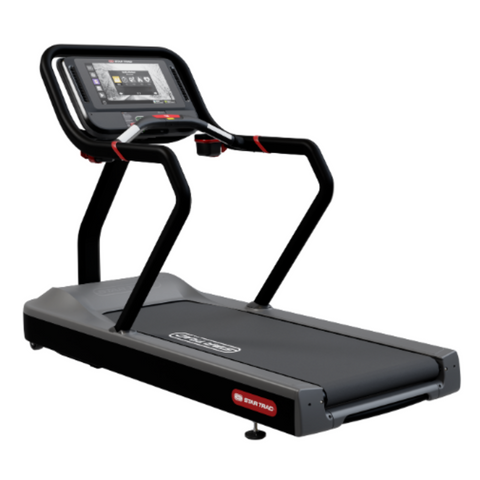 Star Trac 8TR Treadmill W/ 19" Embedded Display (New)
