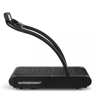 Refurbished woodway online treadmill