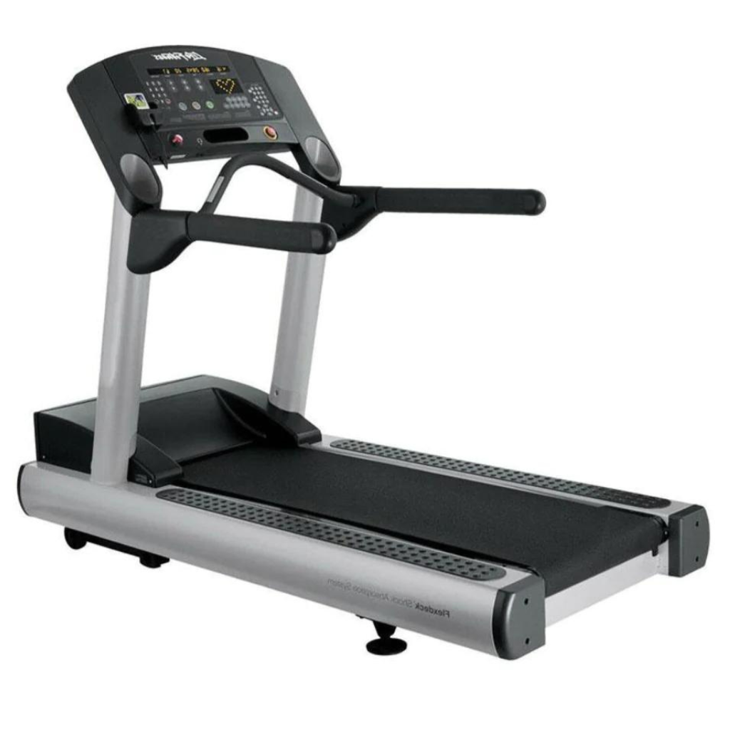 Life Fitness Clst Integrity Series Treadmill Refurbished Ace Fitness Equipment