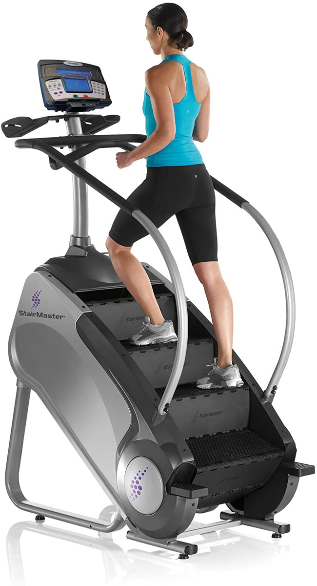 Sm5 stepmill best sale