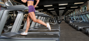 Burn Fat Fast with This 30-Minute Treadmill Workout