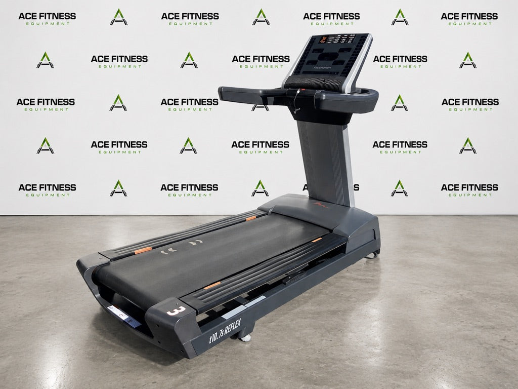 Certified Refurbished Freemotion Treadmills
