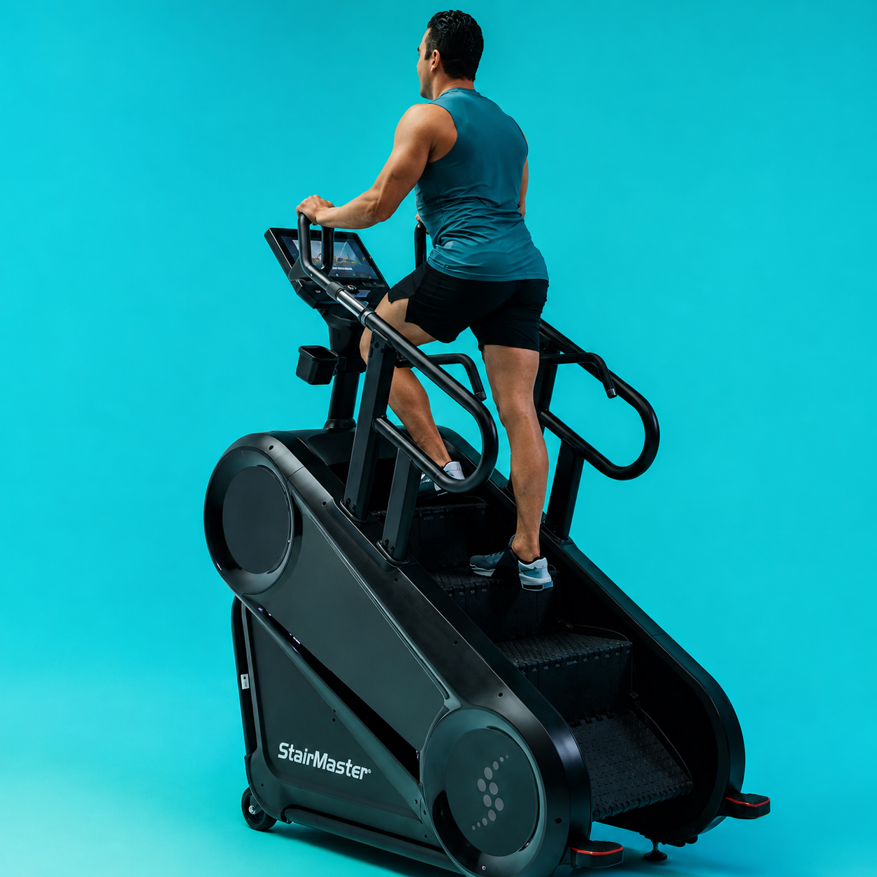 StairMaster 10 Series 10G Commercial Stair Climber (New)