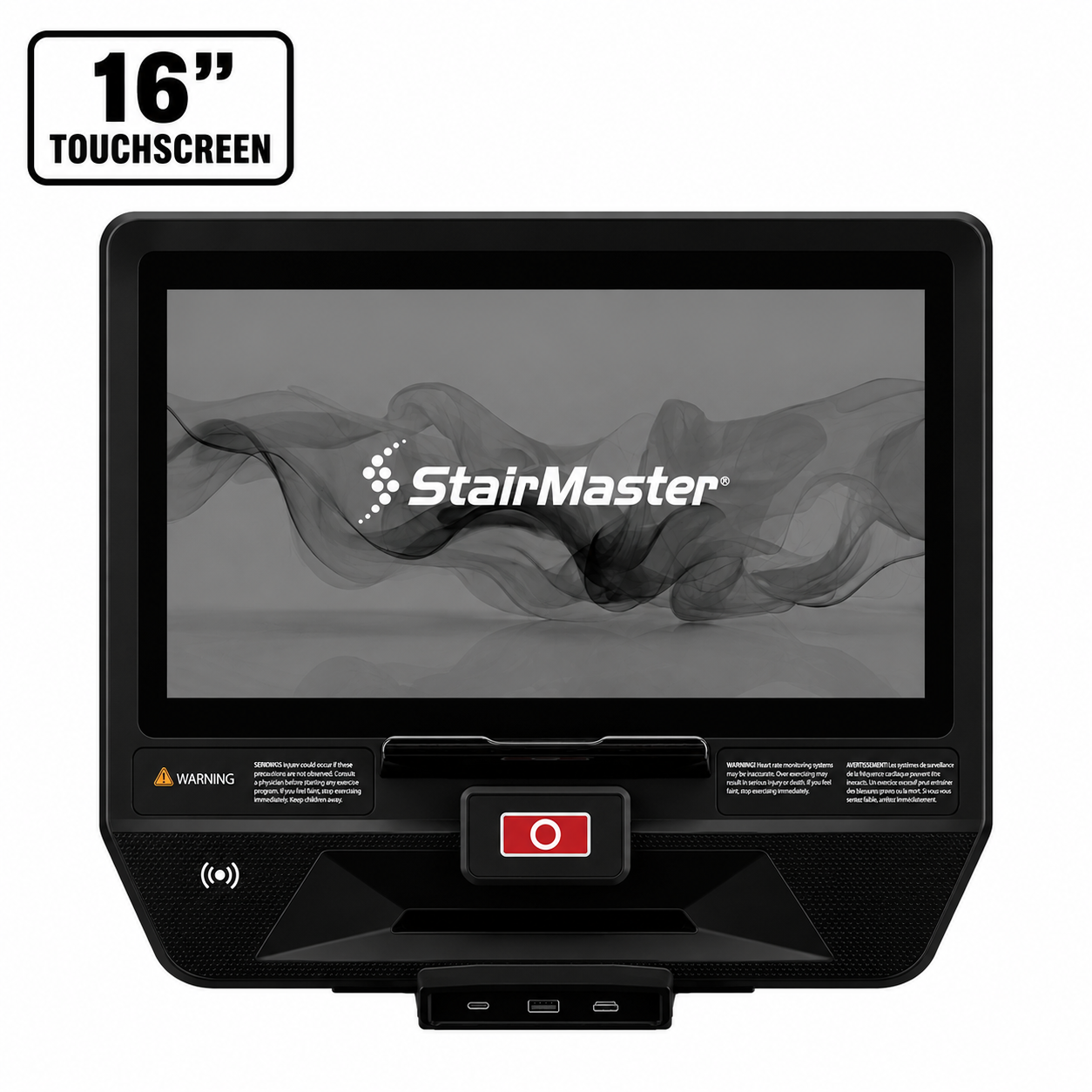 StairMaster 10 Series 10G Commercial Stair Climber (New)