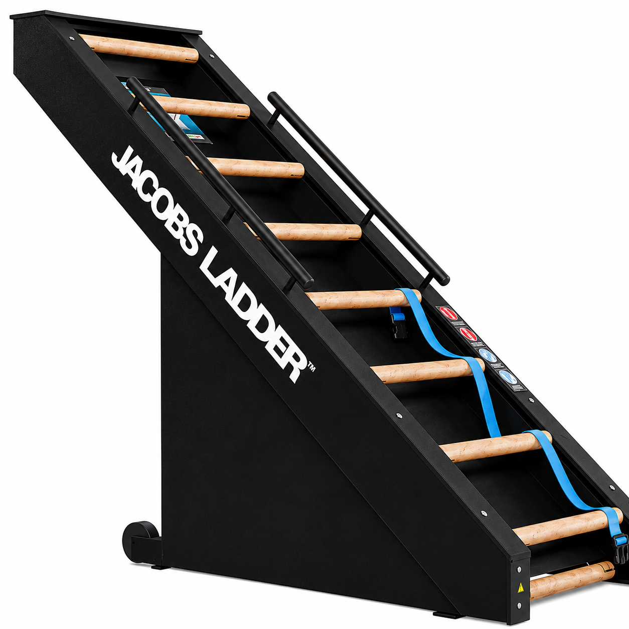 Jacobs Ladder JL Commercial Climbing Machine (New)