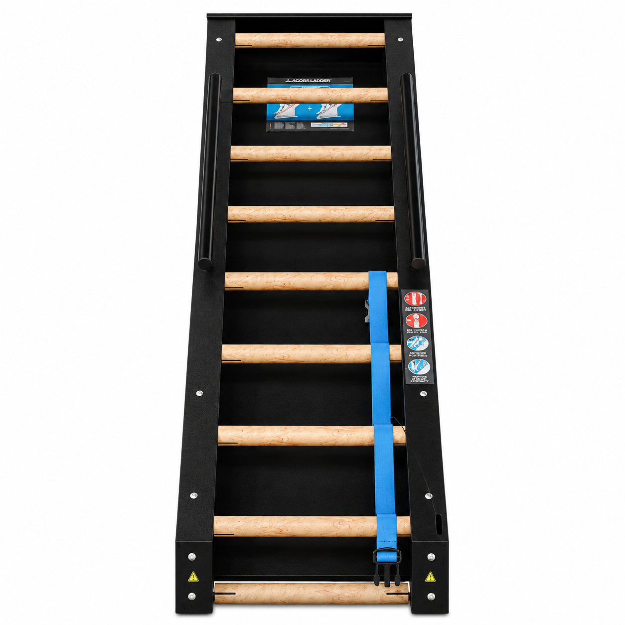 Jacobs Ladder JL Commercial Climbing Machine (New)