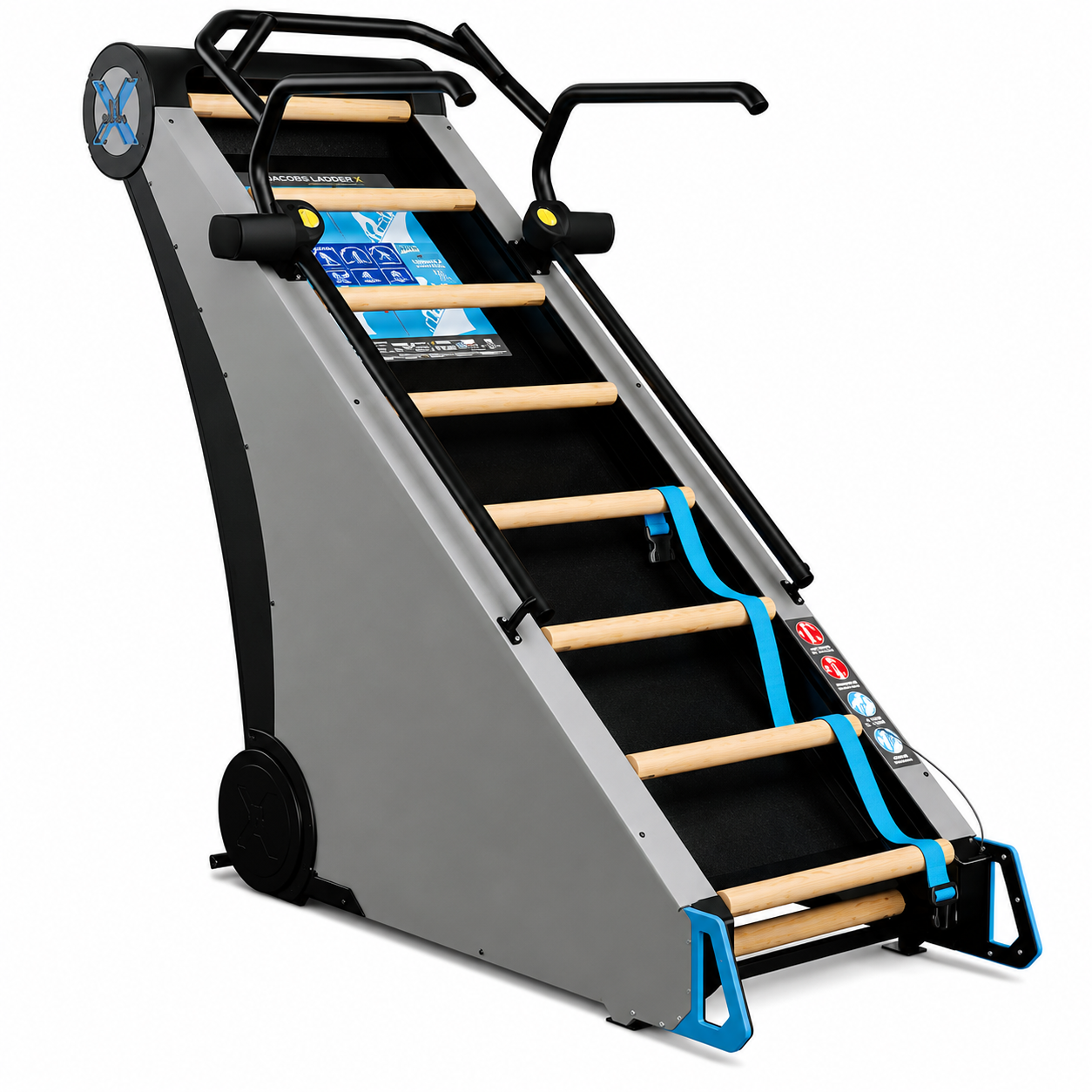 Jacobs Ladder X (JLX) Commercial Climbing Machine (New)