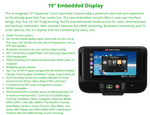 Star Trac 10TRX Freerunner Treadmill W/19" Embedded Display (New)