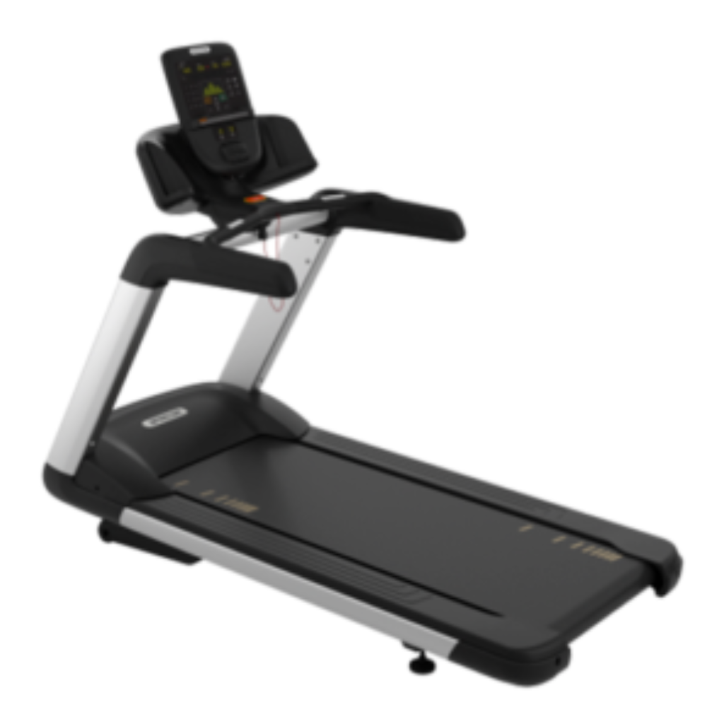 Precor TRM 731 Commercial Treadmill + P31 Console (Refurbished)