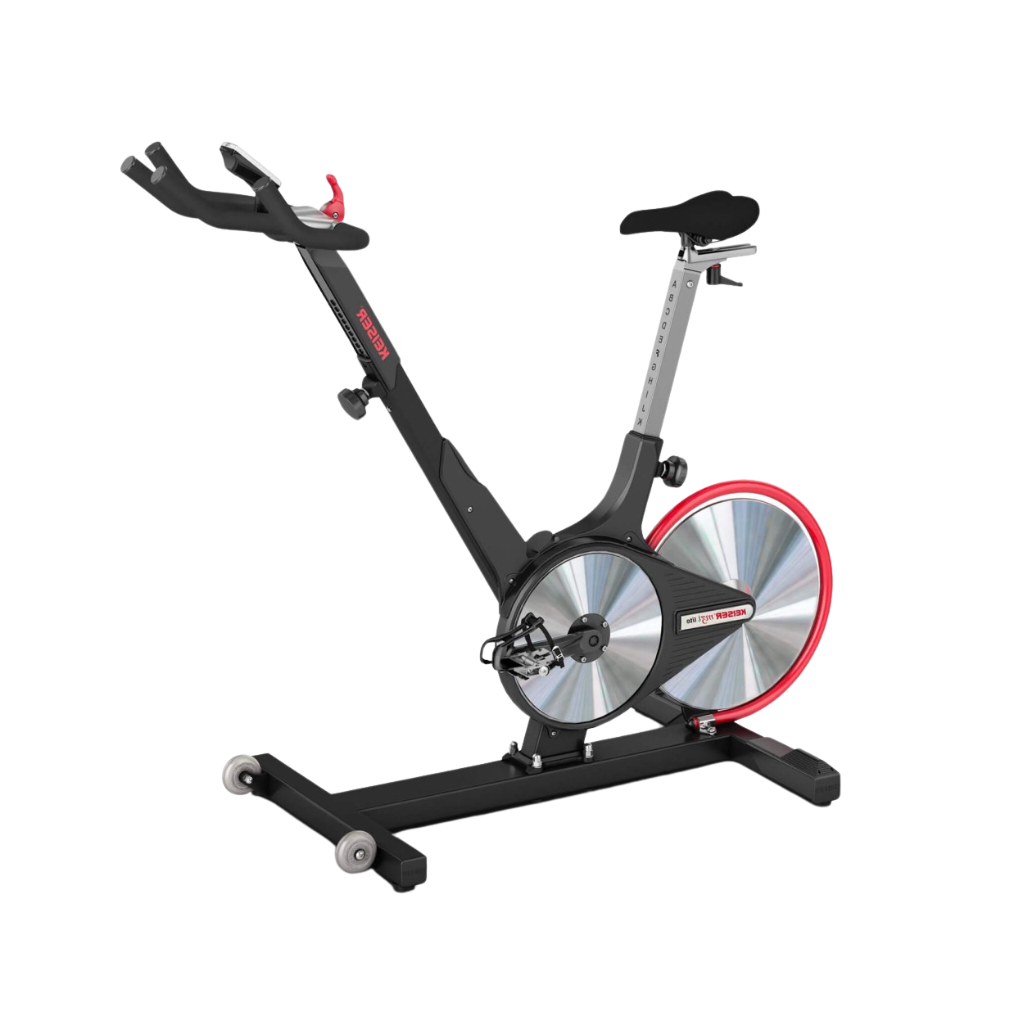 Keiser M3i Indoor Bike (Pre-owned)