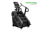Stairmaster 8GX Gauntlet Stepmill W/ 15" Embedded Display (New)