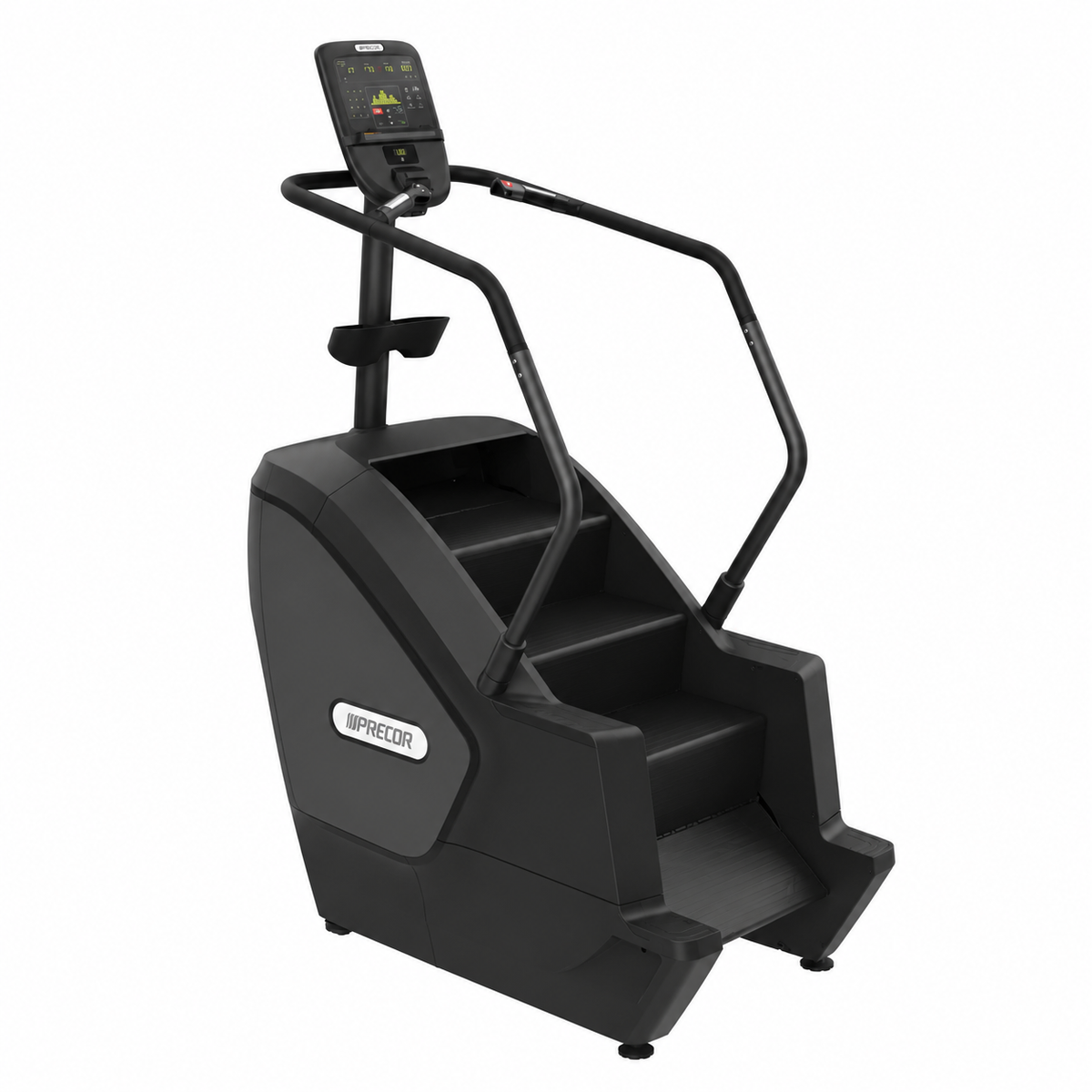 Precor SCL 835 Stair Climber with P31 Console (Refurbished)