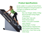 Stairmaster Jacobs Ladder 2 (New)