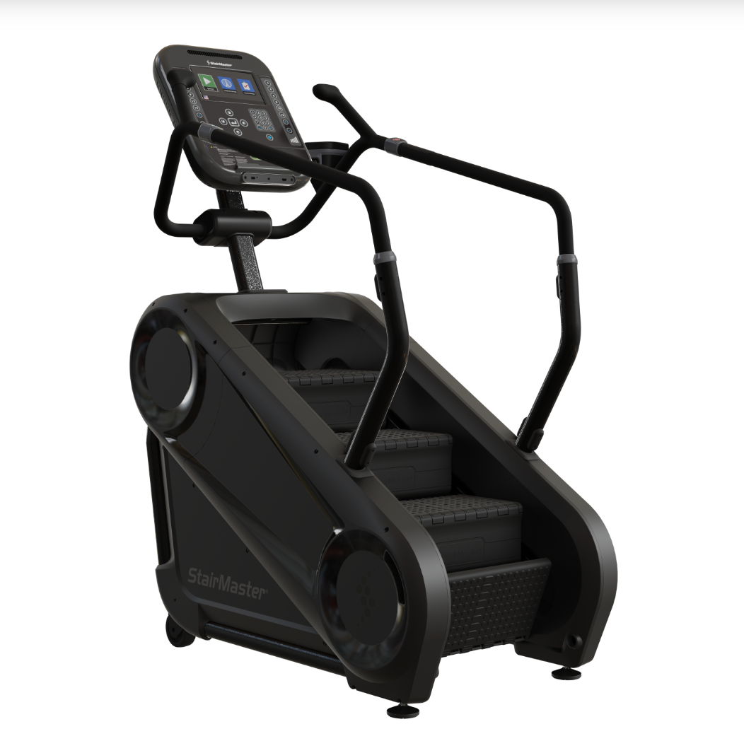 StairMaster 4G StepMill Gauntlet with 10