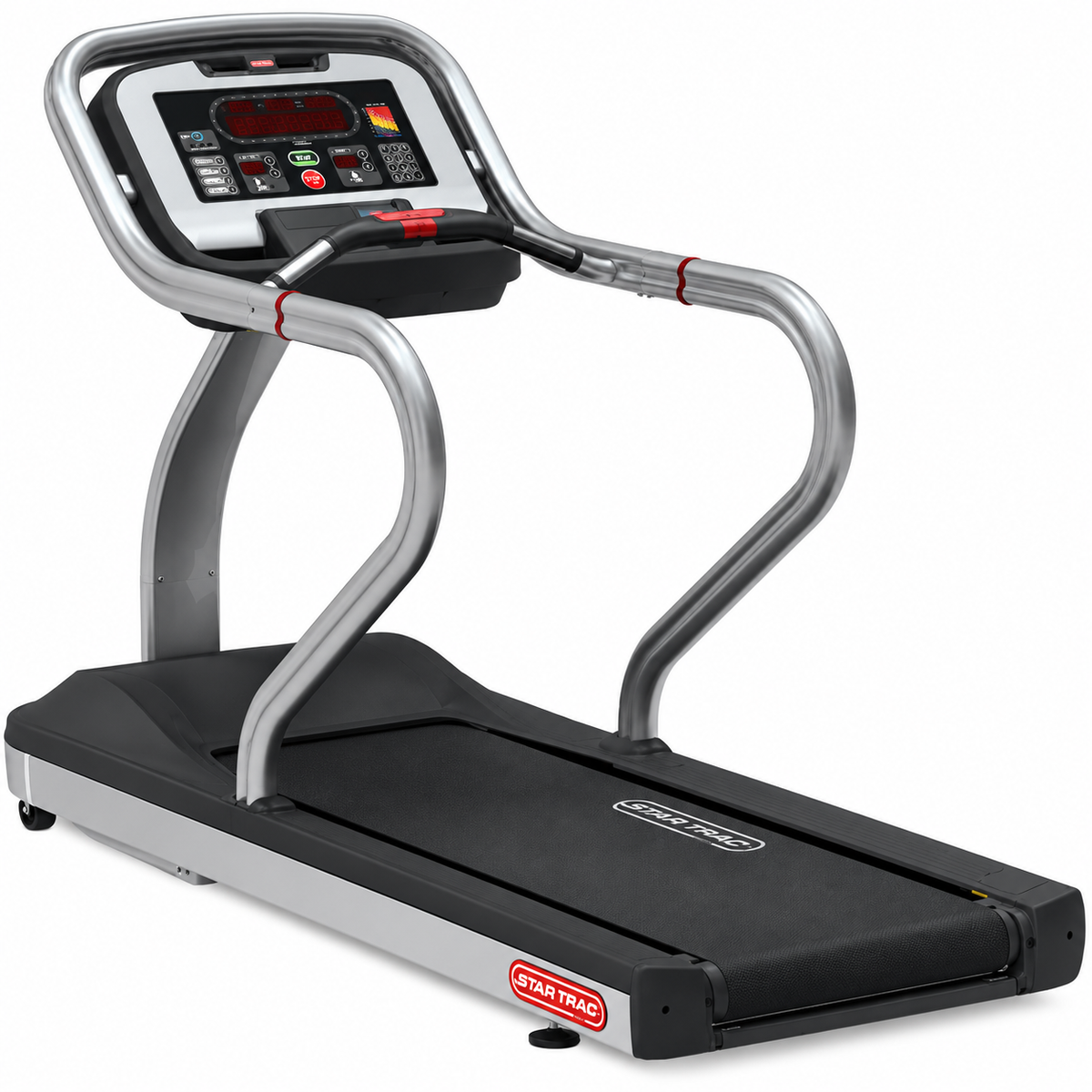 2023 Star Trac S-TRx Commercial Treadmill with LED Console (Refurbished)