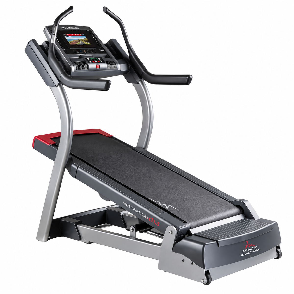 Freemotion i11.9 Incline Trainer (Refurbished)