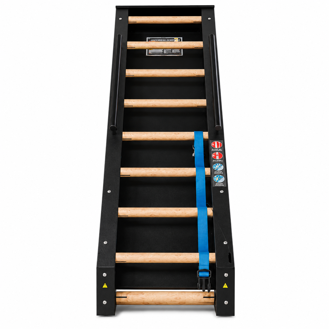 Jacobs Ladder 2 (JL2) Residential Climbing Machine (New)
