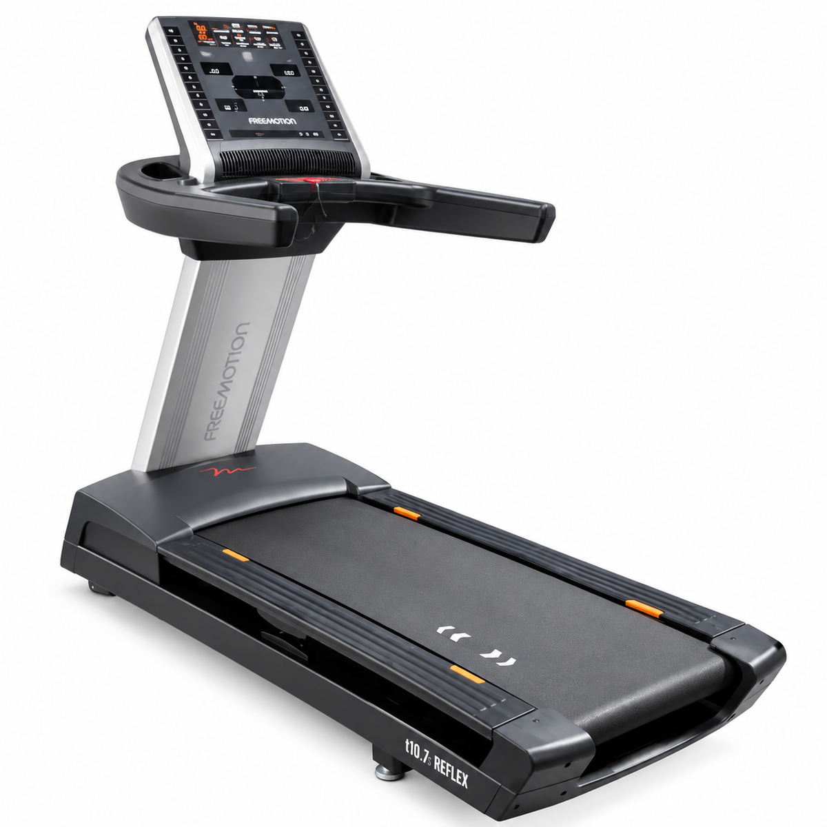 Freemotion T10.7 Reflex Treadmill Orangetheory Fitness (Refurbished)