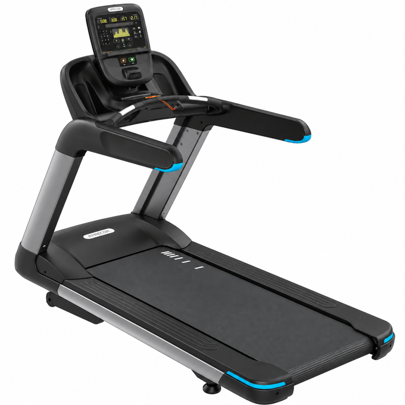 Refurbished Treadmills