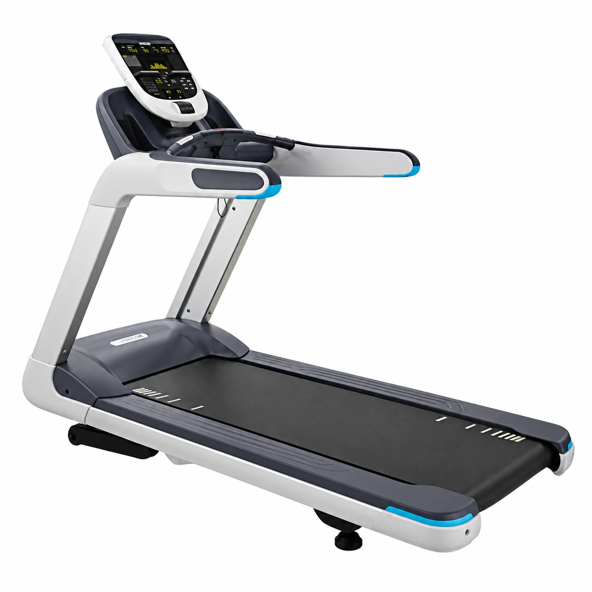 Precor TRM 835 V2 Treadmill + P30 Console (Refurbished)