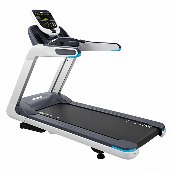 Precor TRM 835 V2 Treadmill + P30 Console (Refurbished)