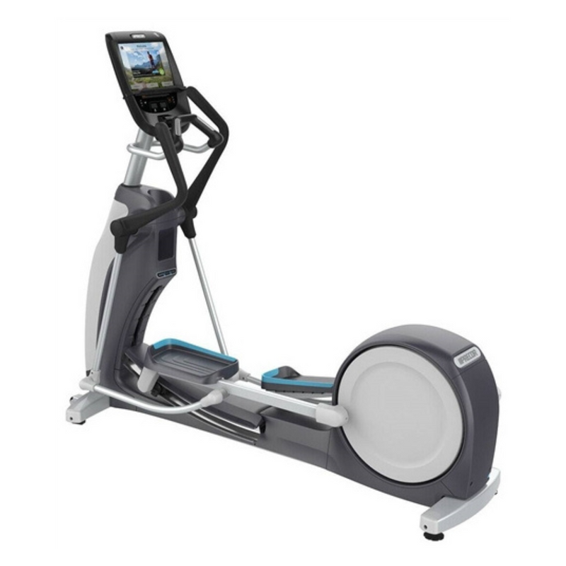 Refurbished Ellipticals