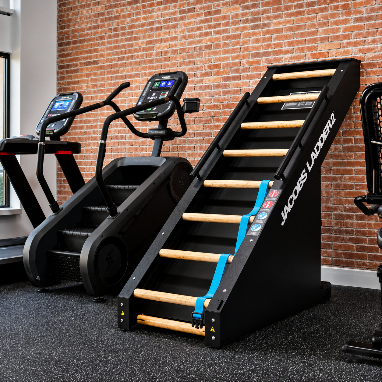 Jacobs Ladder 2 (JL2) Residential Climbing Machine (New)