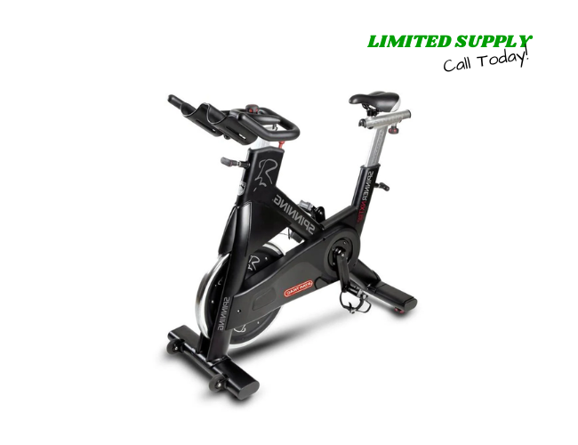 Star Trac NXT Black Belt Indoor Cycle Spin Bike (Pre-owned)