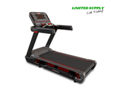 Star Trac 10TRX Freerunner Treadmill W/Lcd Display (New)