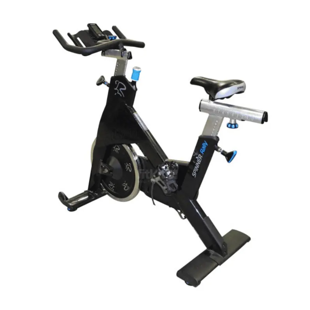 Precor Spinner Rally Indoor Cycle Spin Bike (Pre-owned)