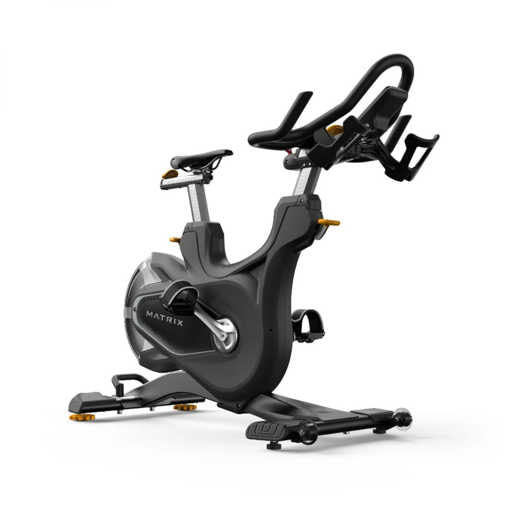 Matrix Training Indoor Cycle Spin Bike (Pre-owned)