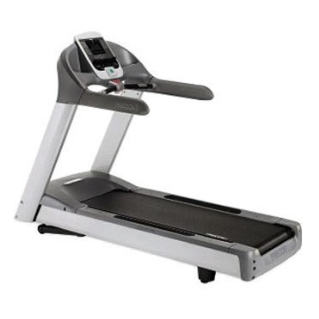 Refurbished PRECOR Treadmill Machines Used PRECOR Treadmills For Sale Ace Fitness Equipment