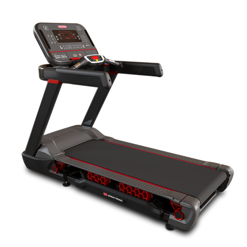 Remanufactured treadmills discount