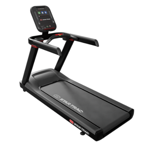 Star Trac 4TR Treadmill W/ 10" Touch Display (New)