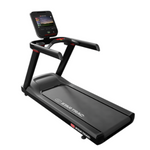 Star Trac 4TR Treadmill W/ 15" Embedded Display (New)