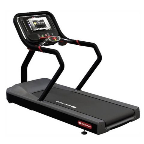 Star Trac 8TRX Treadmill W/ Lcd Display (New)
