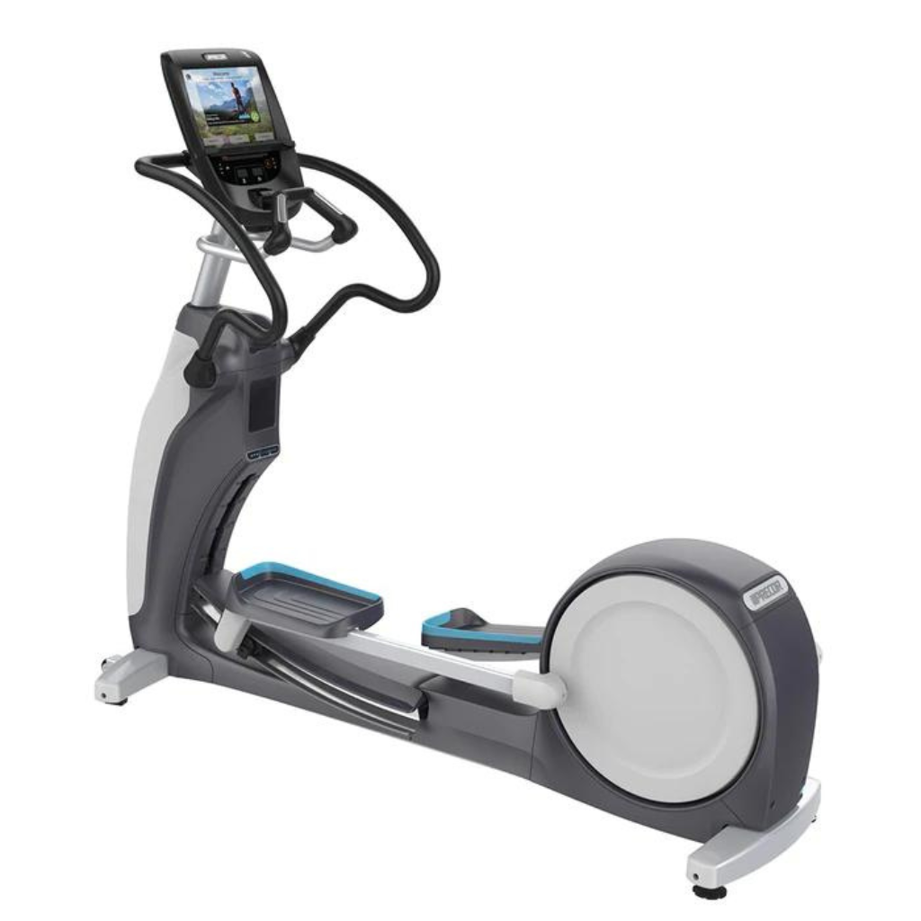 Commercial Elliptical Equipment Refurbished Ellipticals Machines Ace Fitness Equipment