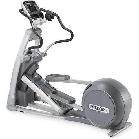 Precor EFX 546i Elliptical (Refurbished)