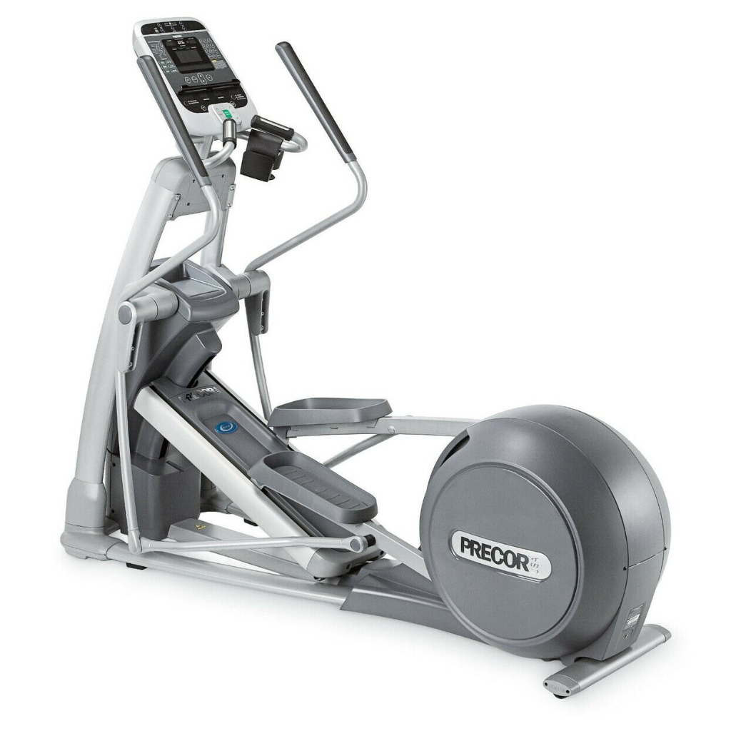 Commercial Elliptical Equipment Refurbished Ellipticals Machines Ace Fitness Equipment