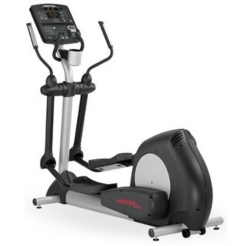 Life Fitness Elliptical CLSX Integrity Series (Refurbished)