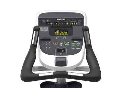 Precor Exercise Bike UBK 835 - Ace Fitness Equipment