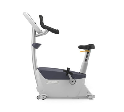Precor Exercise Bike UBK 835 - Ace Fitness Equipment