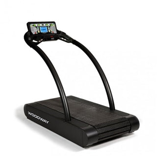 WOODWAY 4Front Treadmill - Ace Fitness Equipment