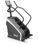 DRAX Stair Climber DSC6A + Touch Screen Console (New)