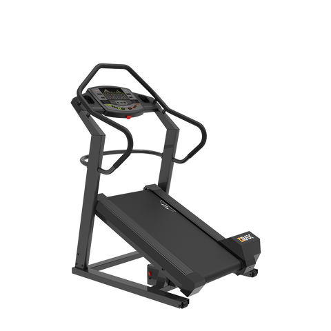 DRAX My Mountain Walking Incline Treadmill Up To 50% Incline (New)