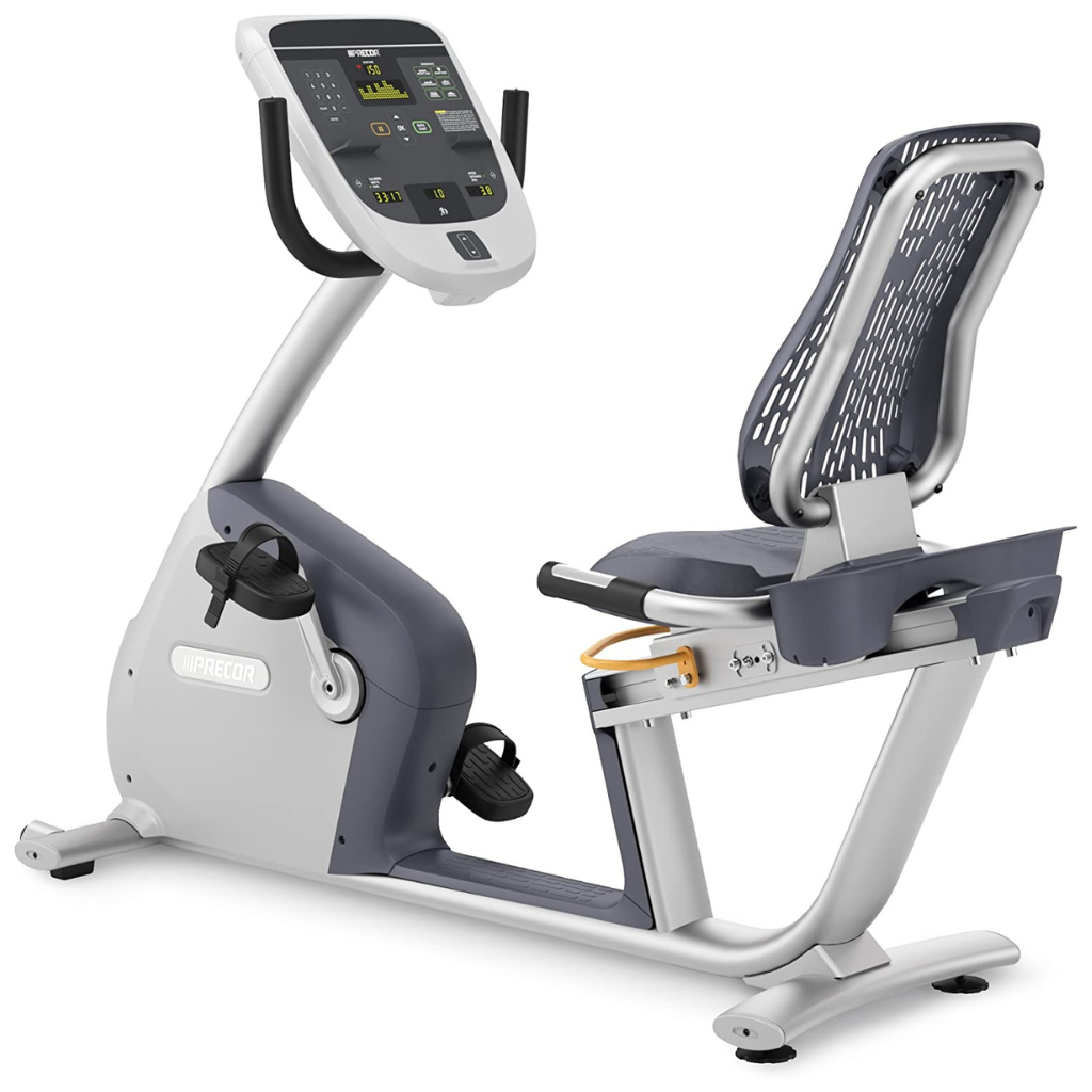 York c415 exercise bike best price hotsell